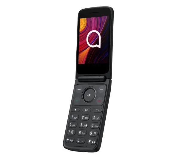 TCL onetouch 4043 Szary - ⚡ BESTSELLERY ⚡