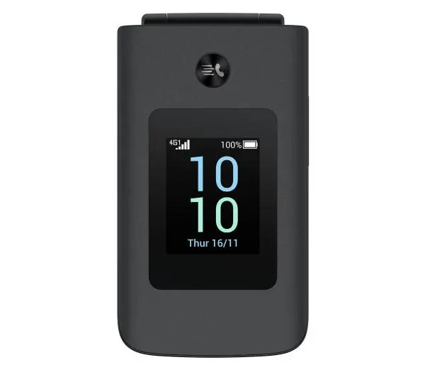 TCL onetouch 4043 Szary - ⚡ BESTSELLERY ⚡