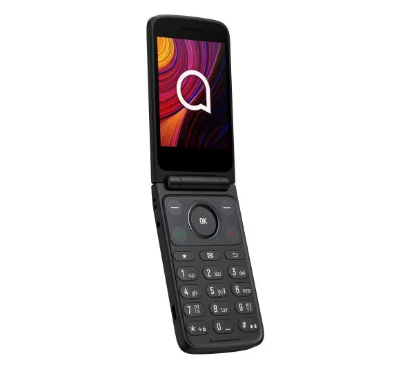 TCL onetouch 4043 Szary - ⚡ BESTSELLERY ⚡