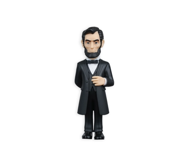 Minix Abraham Lincoln