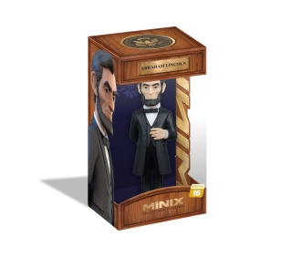 Minix Abraham Lincoln