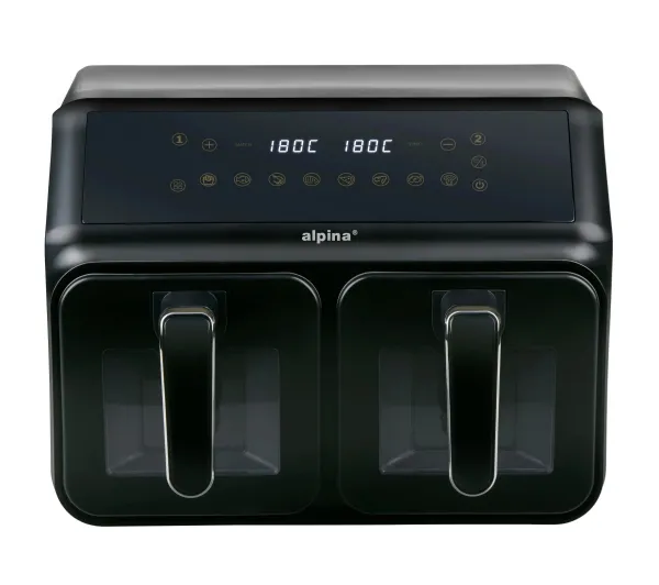 Frytkownice - Alpina BL-27219 2200W 8l