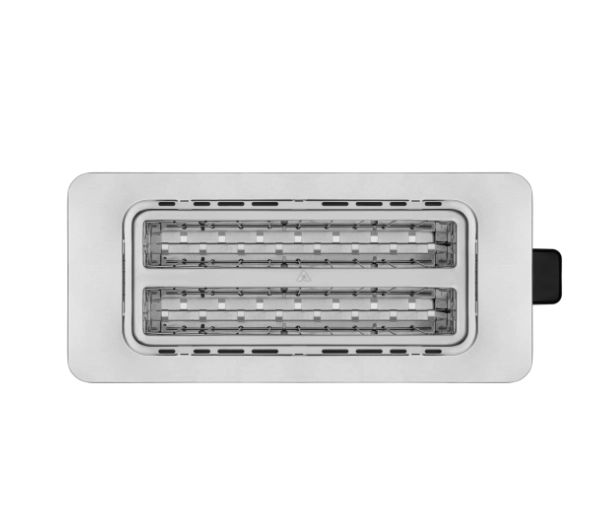 Zeegma Tostee Chef Smart Rozmrażanie 1500W