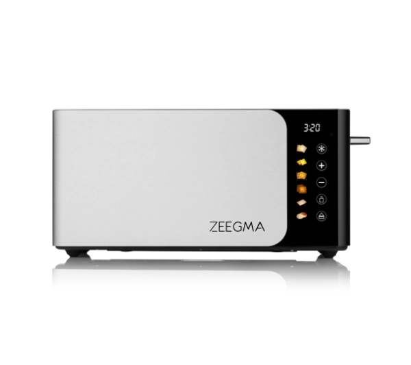 Zeegma Tostee Chef Smart Rozmrażanie 1500W