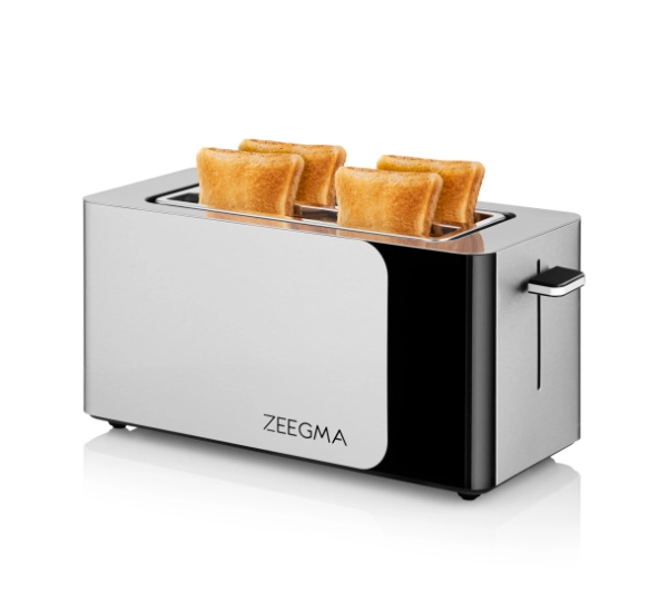 Zeegma Tostee Chef Smart Rozmrażanie 1500W