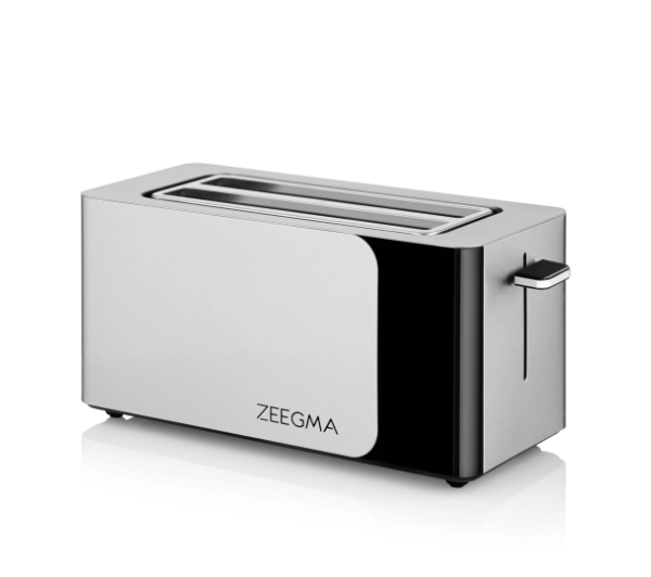 Tostery - Zeegma Tostee Chef Smart Rozmrażanie 1500W