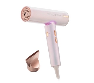 Beautifly CandyFlow Zimny nawiew 1600W 3 prędkości 3 temperatury