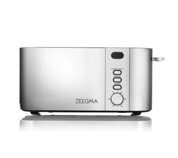 Zeegma Tostee Chef Rozmrażanie 1500W
