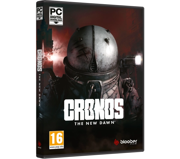 Cronos: The New Dawn Gra na PC