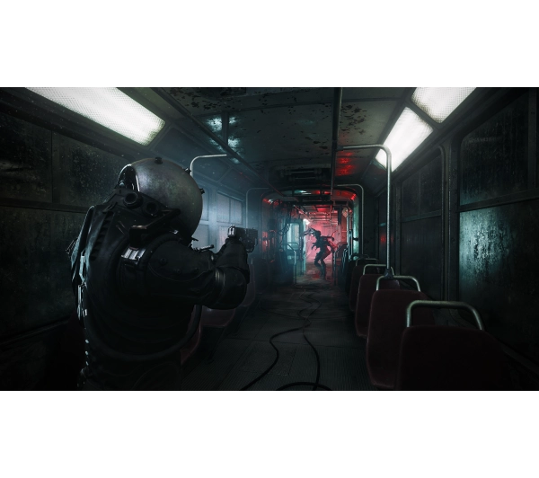 Cronos: The New Dawn Gra na PC