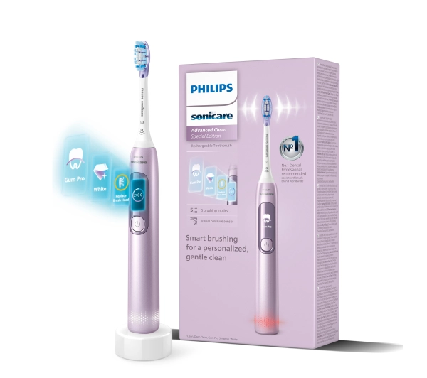 Philips Sonicare HX3792/12 - ⚡ BESTSELLERY ⚡ - Kup na Raty - RRSO 0%