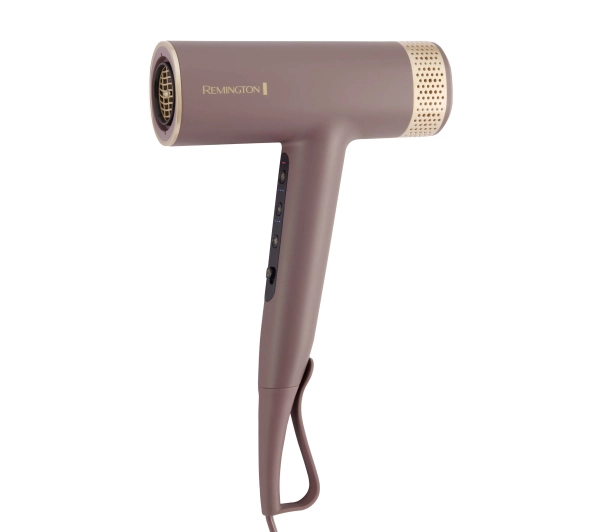 Remington AIRvive EC8930 Jonizacja Dyfuzor Zimny nawiew 1600W 3 prędkości 5 temperatur - Kup na Raty - RRSO 0%