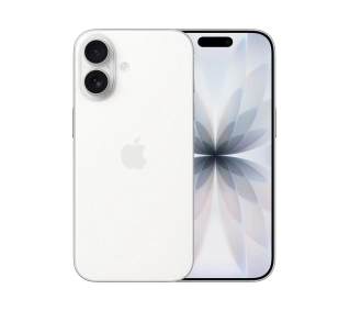 Apple iPhone 17 512GB Funkcje AI 6,3" 120Hz 48Mpix Biały