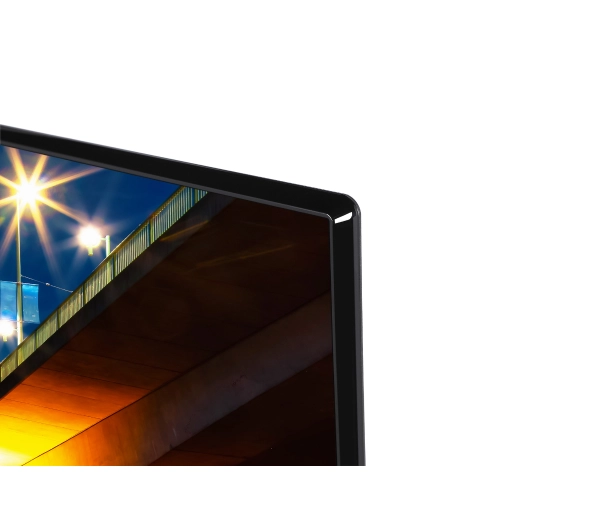 Toshiba 43QV3463DG 43" QLED 4K Smart TV VIDAA Dolby Vision HDMI 2.1 DVB-T2 - Kup na Raty - RRSO 0%