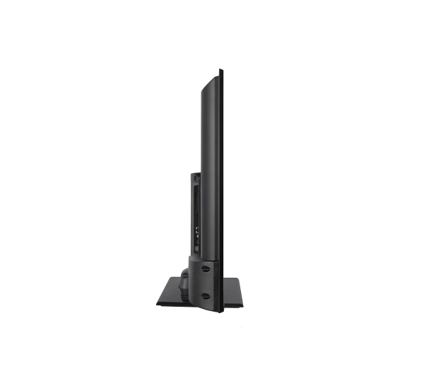 Toshiba 43QV3463DG 43" QLED 4K Smart TV VIDAA Dolby Vision HDMI 2.1 DVB-T2 - Kup na Raty - RRSO 0%
