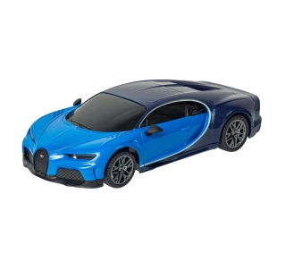 RW Cars 29624M Bugatti Chiron Super Sport Skala 1:24