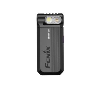 Fenix SW05R-UV Czarny