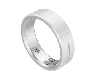 Maxcom mRing MR200 7/55 Biały - Kup na Raty - RRSO 0%