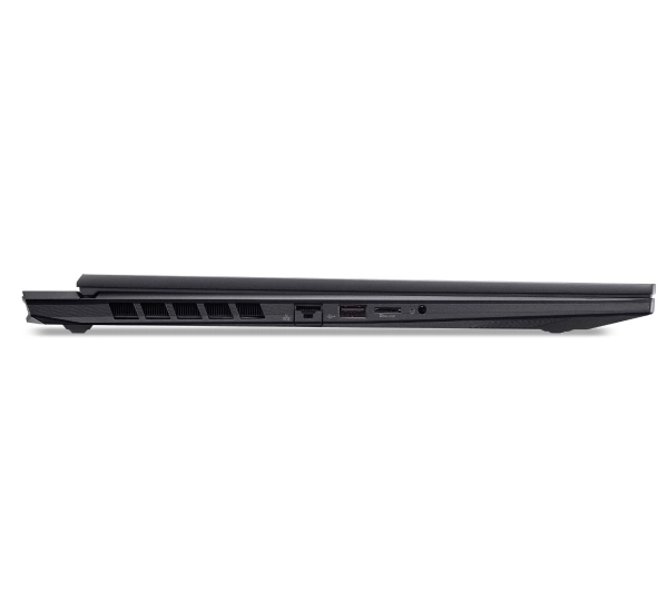 Acer Nitro 18 AI AN18-61 18" 165Hz Ryzen AI 9 365 16GB RAM 1TB Dysk SSD RTX5070 DLSS4 Czarny Funkcje AI - Kup na Raty - RRSO 0%