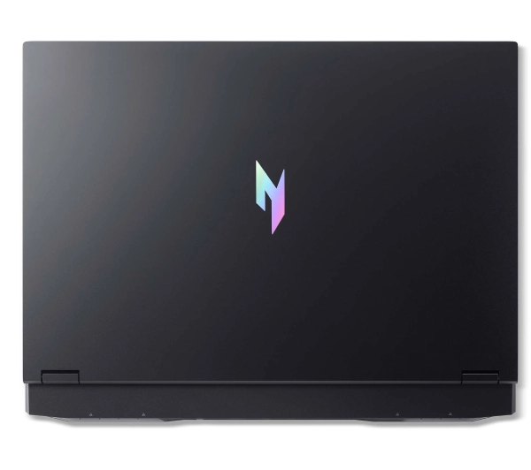 Acer Nitro 18 AI AN18-61 18" 165Hz Ryzen AI 9 365 16GB RAM 1TB Dysk SSD RTX5070 DLSS4 Czarny Funkcje AI - Kup na Raty - RRSO 0%