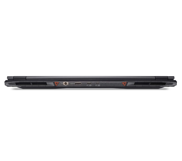 Acer Nitro 18 AI AN18-61 18" 165Hz Ryzen AI 9 365 16GB RAM 1TB Dysk SSD RTX5070 DLSS4 Czarny Funkcje AI - Kup na Raty - RRSO 0%