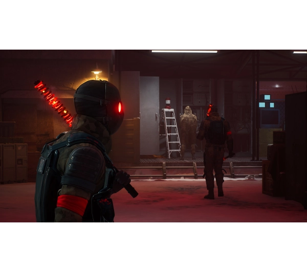 Vampire The Masquerade - Bloodlines 2 Edycja Day One Gra na PC