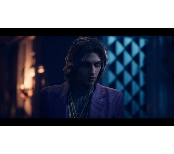 Vampire The Masquerade - Bloodlines 2 Edycja Day One Gra na PC