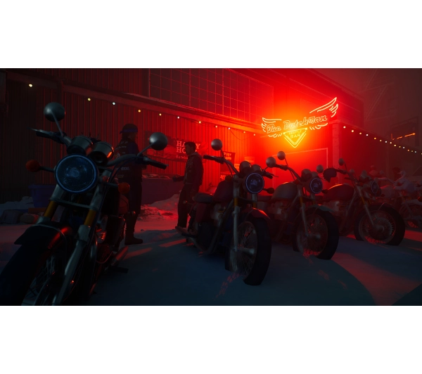 Vampire The Masquerade - Bloodlines 2 Edycja Day One Gra na PC