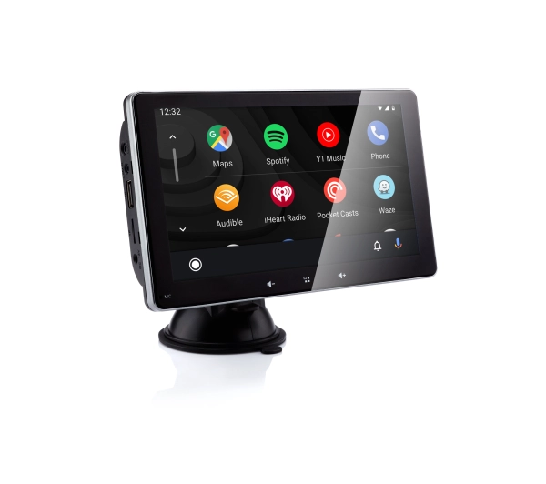 Vordon ES300 Phoenix Bezprzewodowy