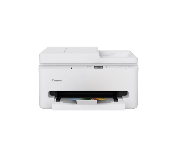 Canon PIXMA TS7550i WiFi Biały