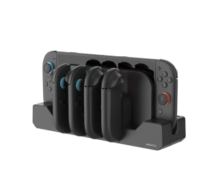 Yaxo Power Shock do Joy-Con Nintendo Switch 2