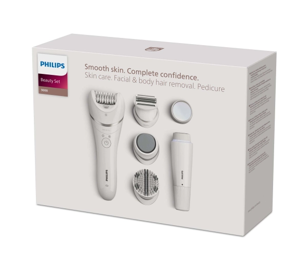 Philips BRE770/92 - Kup na Raty - RRSO 0%