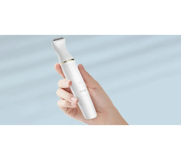 Enchen Mocha D Biały