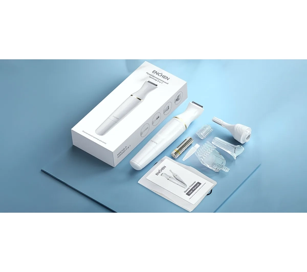 Enchen Mocha D Biały