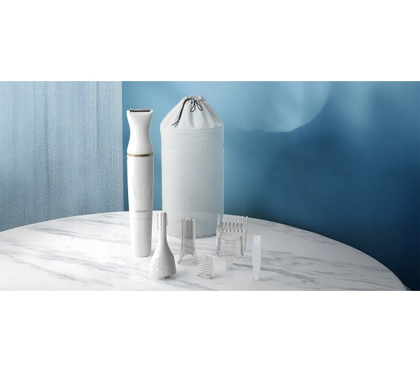 Enchen Mocha D Biały