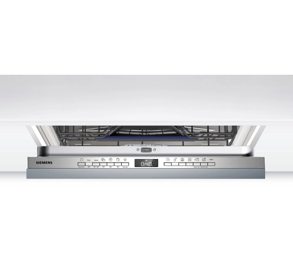 Siemens iQ300 SN63HX16CE 59,8cm Funkcje AI Kosz na sztućce Zdalne sterowanie  - Kup na Raty - RRSO 0%