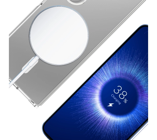 3mk Armor MagCase do Samsung Galaxy Z Fold 7