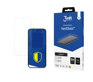 3mk HardGlass do Google Pixel 10/ 10 Pro