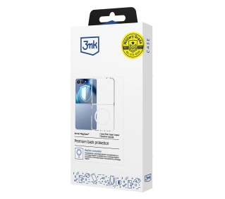 3mk Armor MagCase do Samsung Galaxy Z Flip7