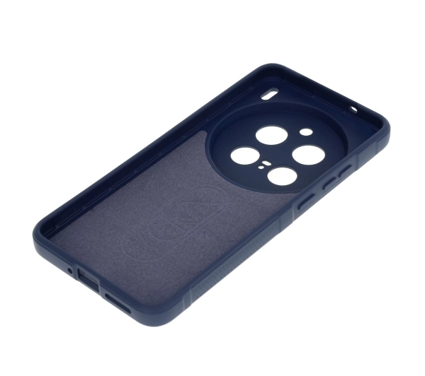 Bizon Tur do Vivo X200 Pro Granatowy