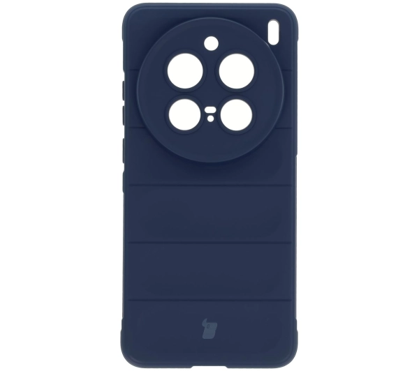 Bizon Tur do Vivo X200 Pro Granatowy