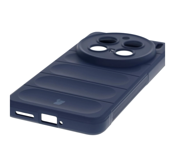 Bizon Tur do Vivo X200 Pro Granatowy