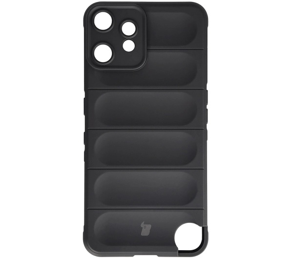 Bizon Tur do Nothing CMF Phone 2 Pro Czarny