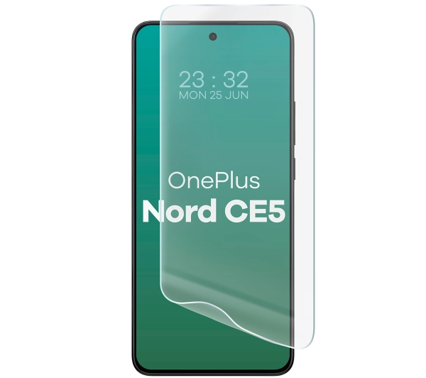 Bizon na ekran Hydrogel Front do OnePlus Nord CE5 5G 2 sztuki