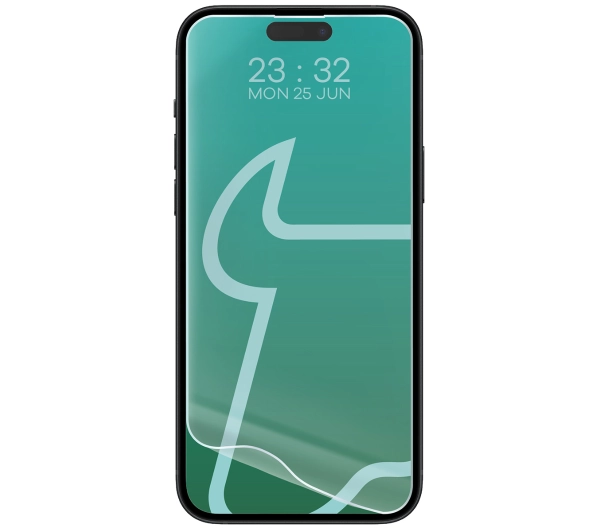 Bizon na ekran Hydrogel Front do iPhone 15 Plus / 15 Pro Max 1 sztuka