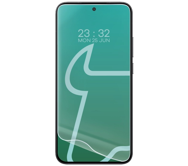 Bizon na ekran Hydrogel Front do Xiaomi POCO F7 2 sztuki