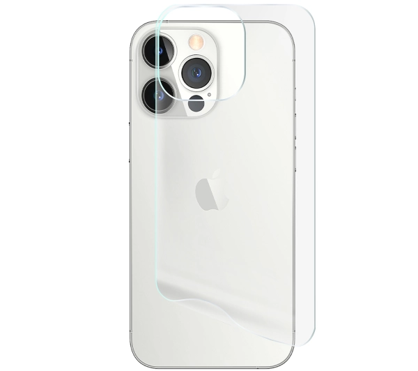 Bizon na tył Hydrogel Back do iPhone 13 Pro 1 sztuka