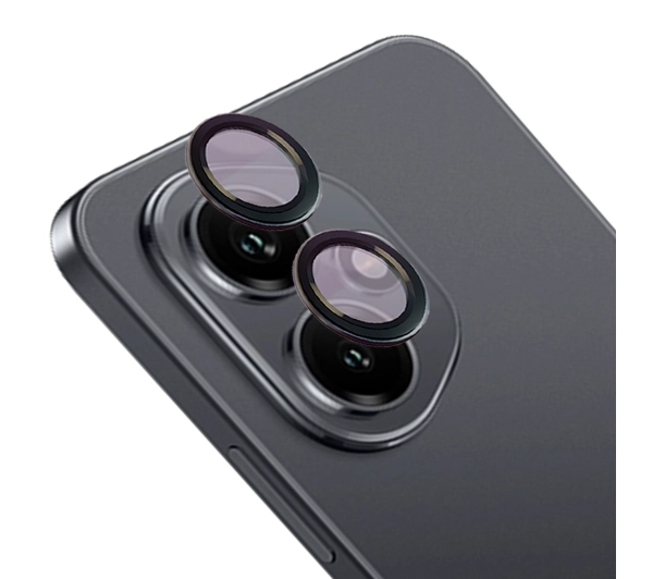 Bizon na aparat z aplikatorem Snap Lens do Honor 400 5G