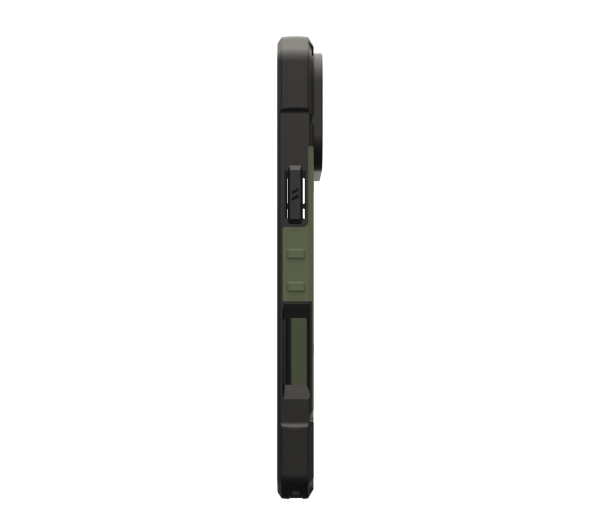 UAG Pathfinder z MagSafe do iPhone 17 Pro Max Olive