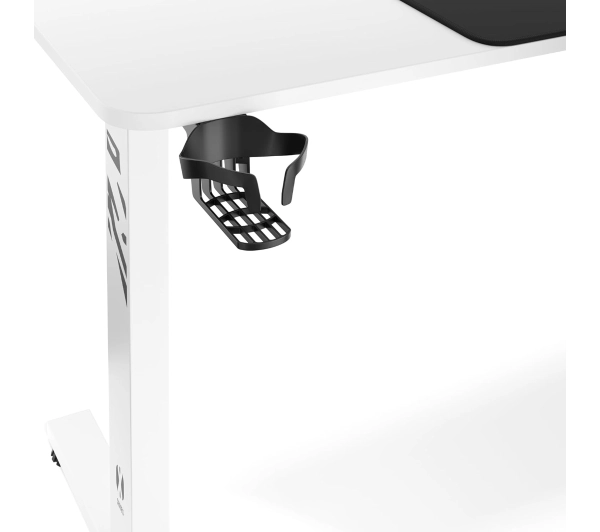 Diablo Chairs X-Tensio 1400 140cm Regulacja wysokości Biały - Kup na Raty - RRSO 0%